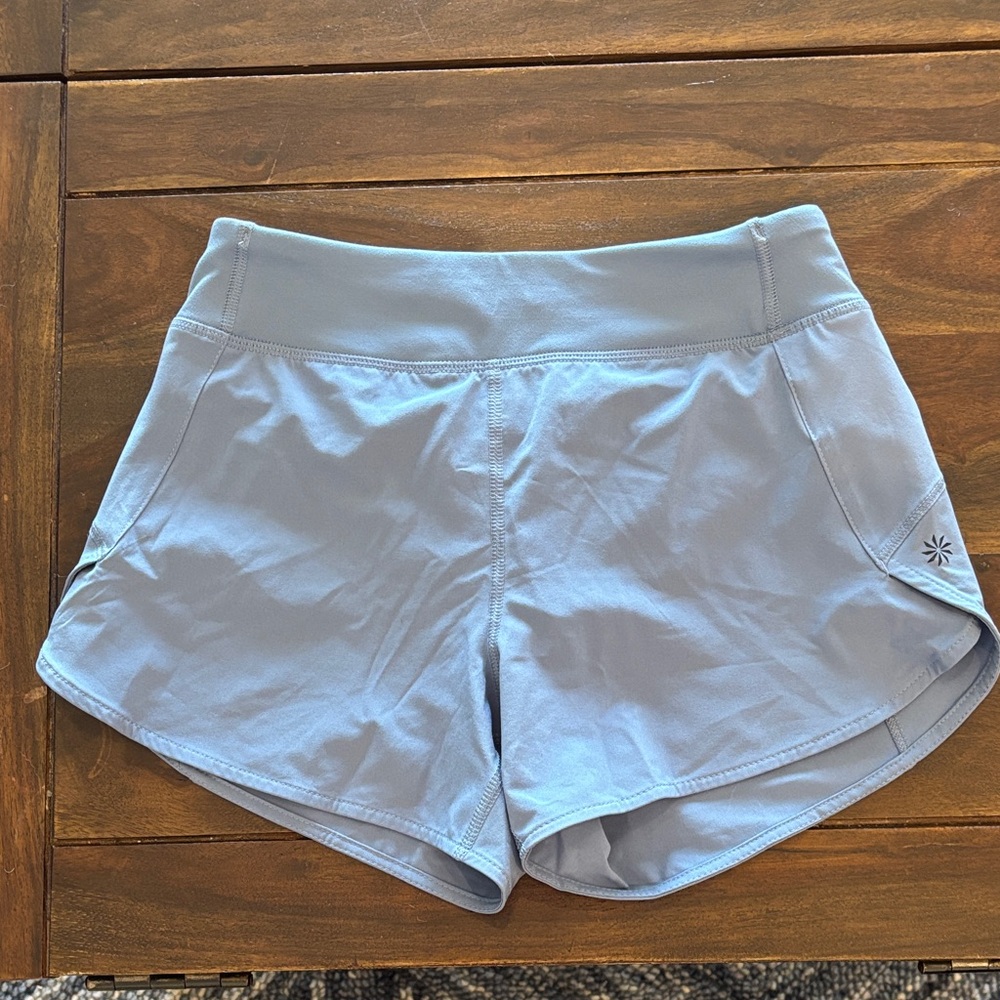 Athleta Girl Shorts
